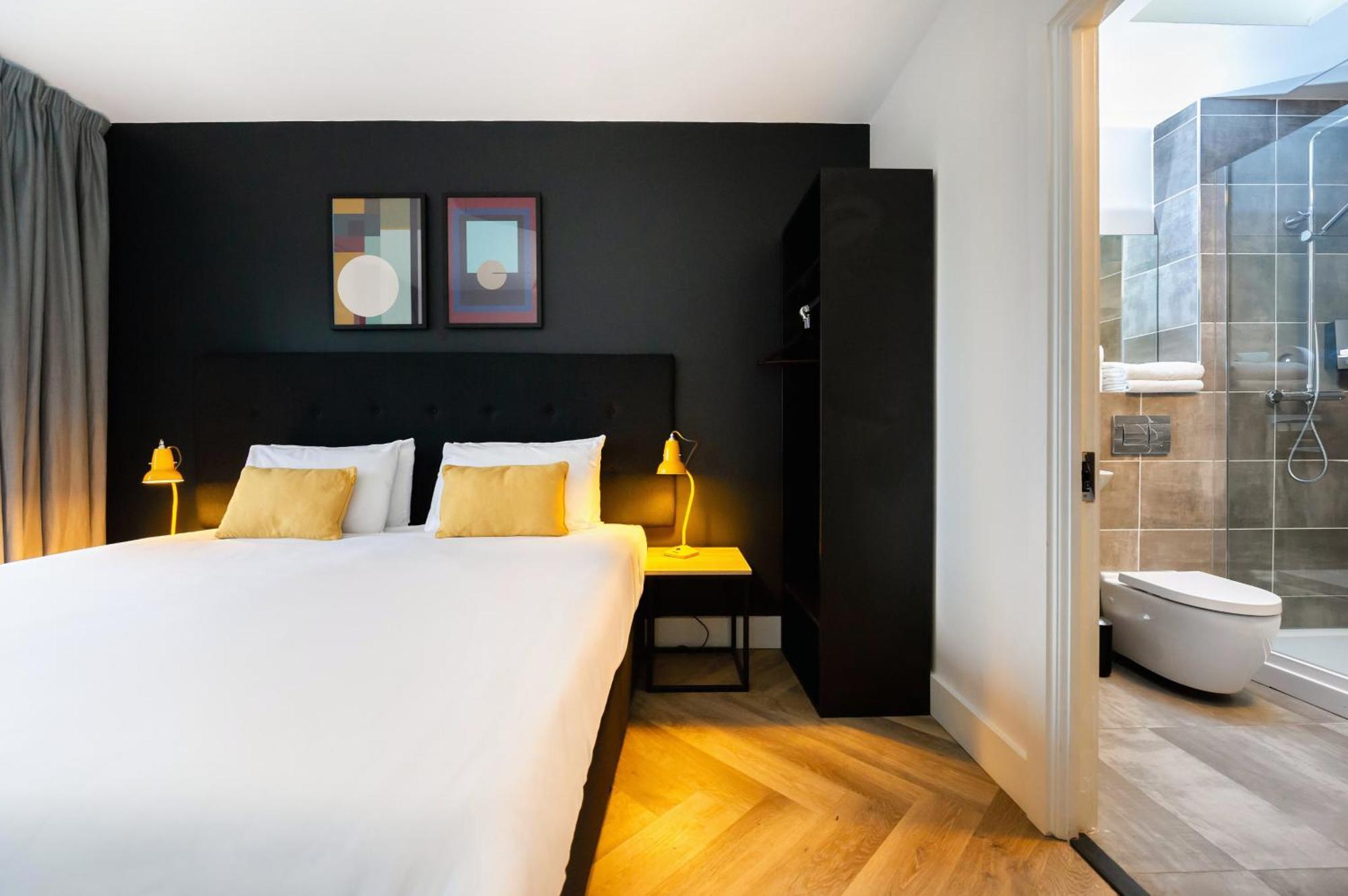 Staycity Aparthotels, Dublin, Christchurch — Photos 3
