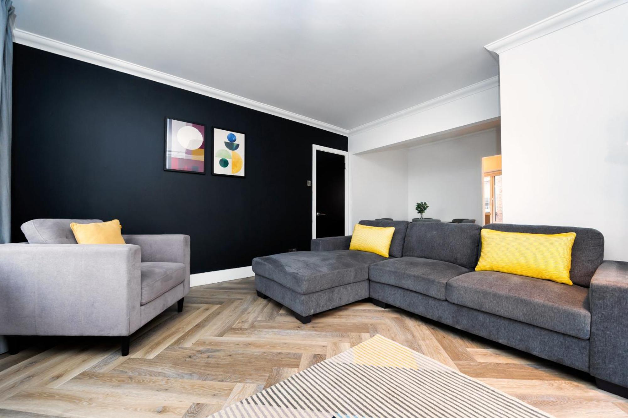 Staycity Aparthotels, Dublin, Christchurch — Photos 2